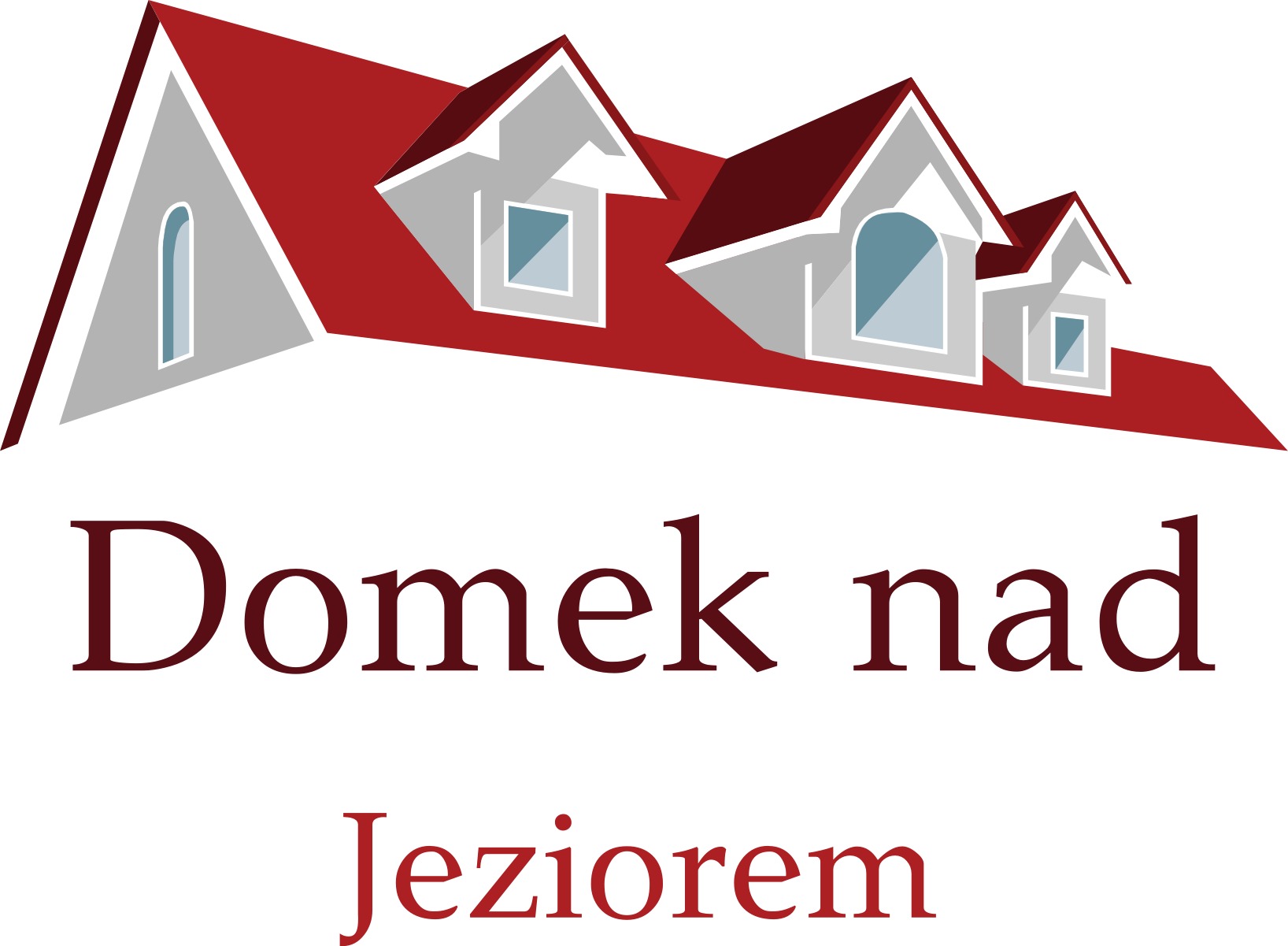 Logo Domu nad Jeziorem